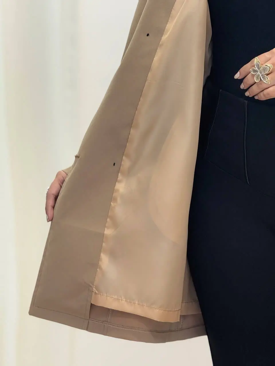 3707-بارونی آستردار دانهیل